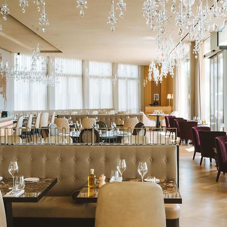 Royal Champagne Hotel & Spa Champillon Zewnętrze zdjęcie