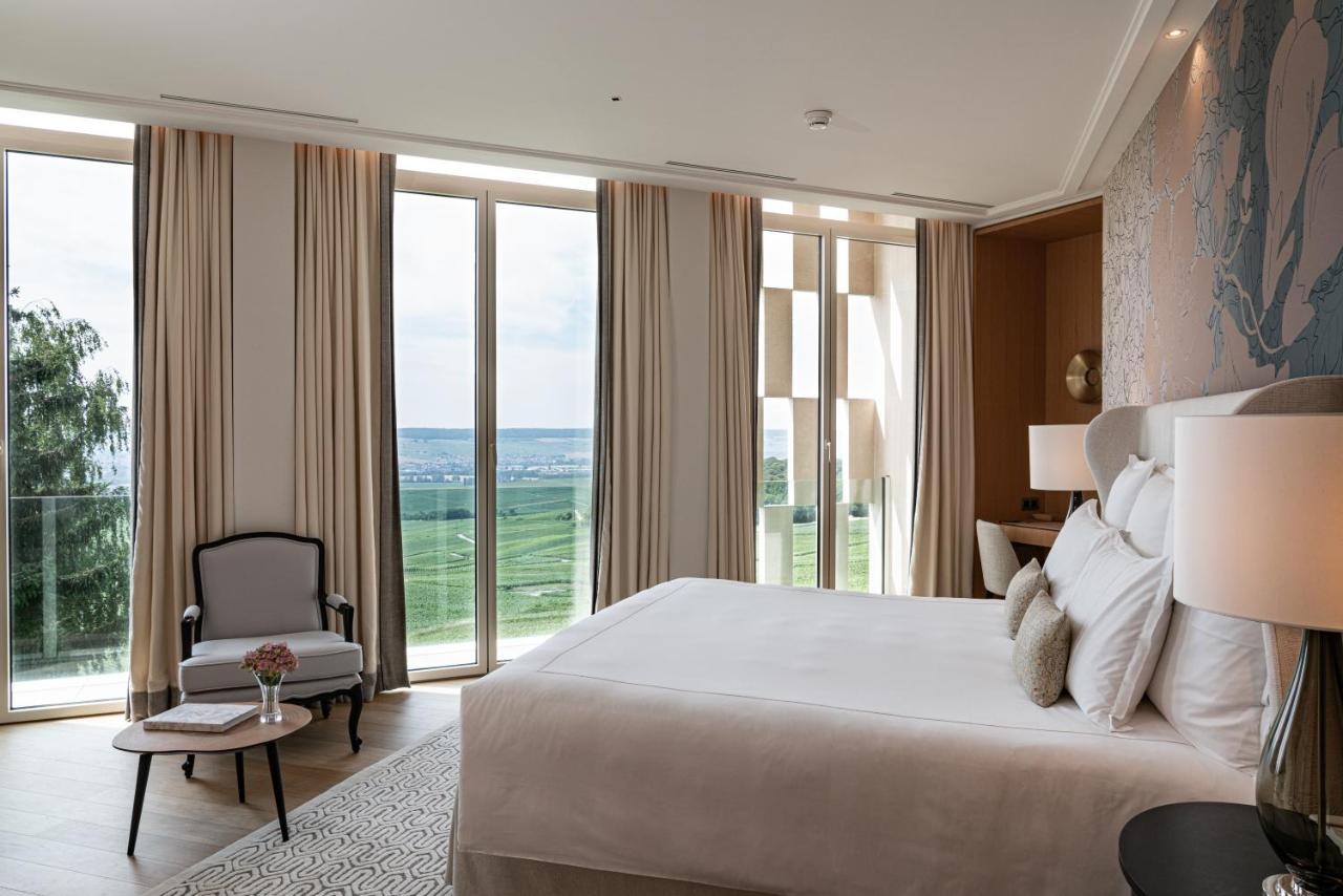 Royal Champagne Hotel & Spa Champillon Zewnętrze zdjęcie