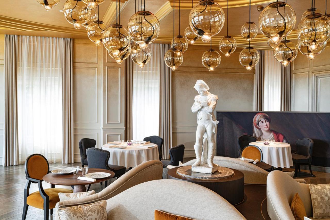 Royal Champagne Hotel & Spa Champillon Zewnętrze zdjęcie