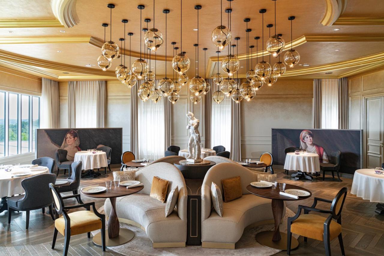 Royal Champagne Hotel & Spa Champillon Zewnętrze zdjęcie