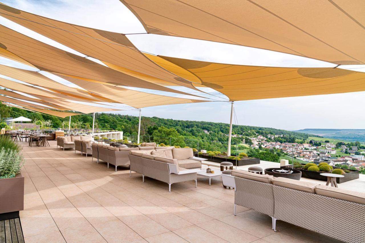 Royal Champagne Hotel & Spa Champillon Zewnętrze zdjęcie