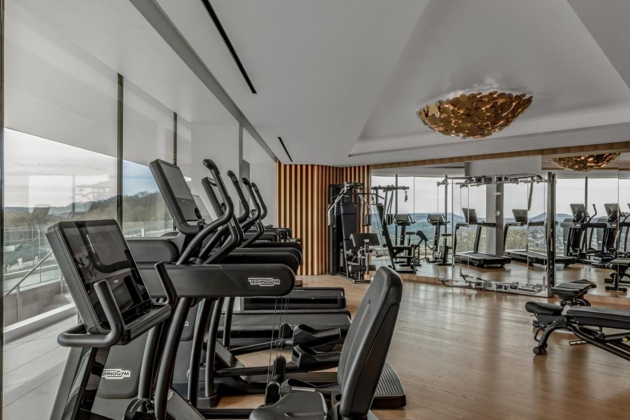 Royal Champagne Hotel & Spa Champillon Zewnętrze zdjęcie