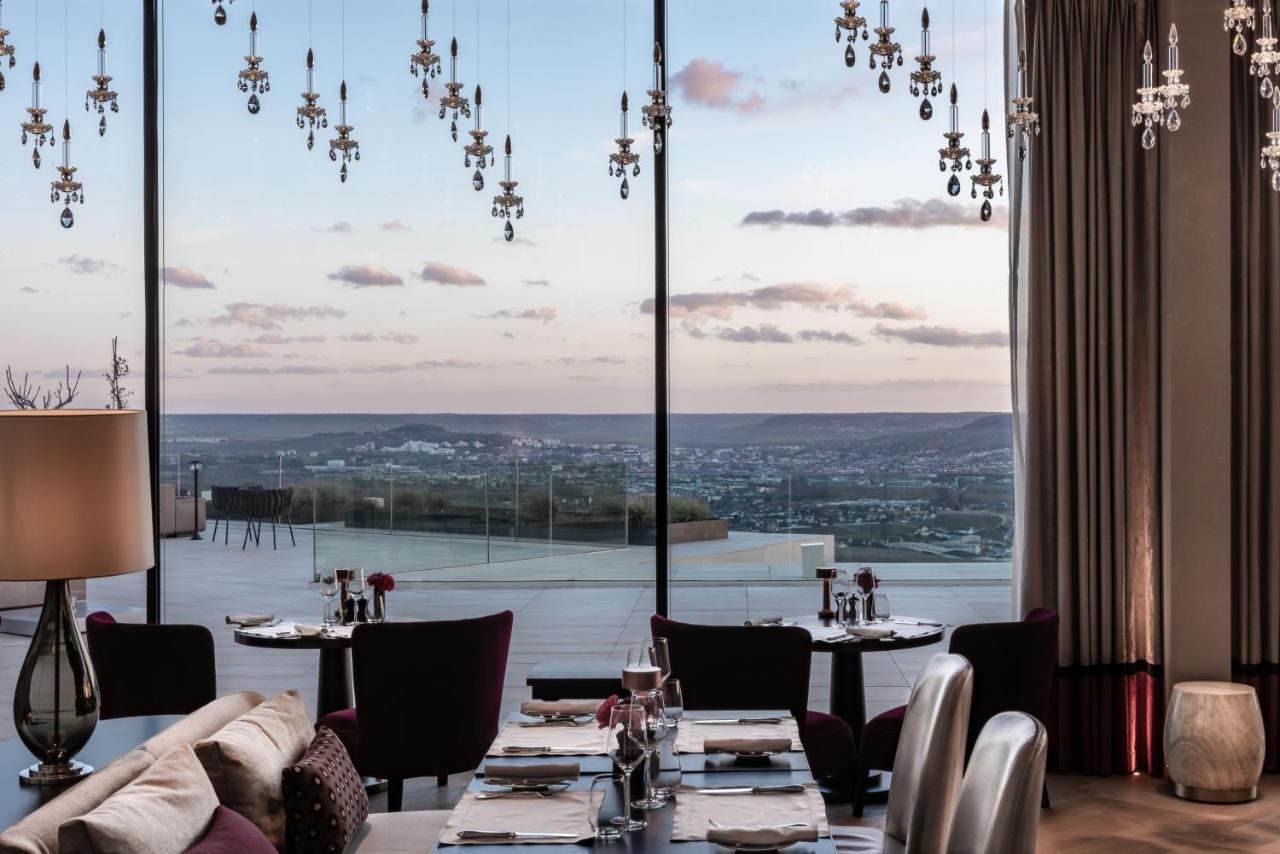 Royal Champagne Hotel & Spa Champillon Zewnętrze zdjęcie