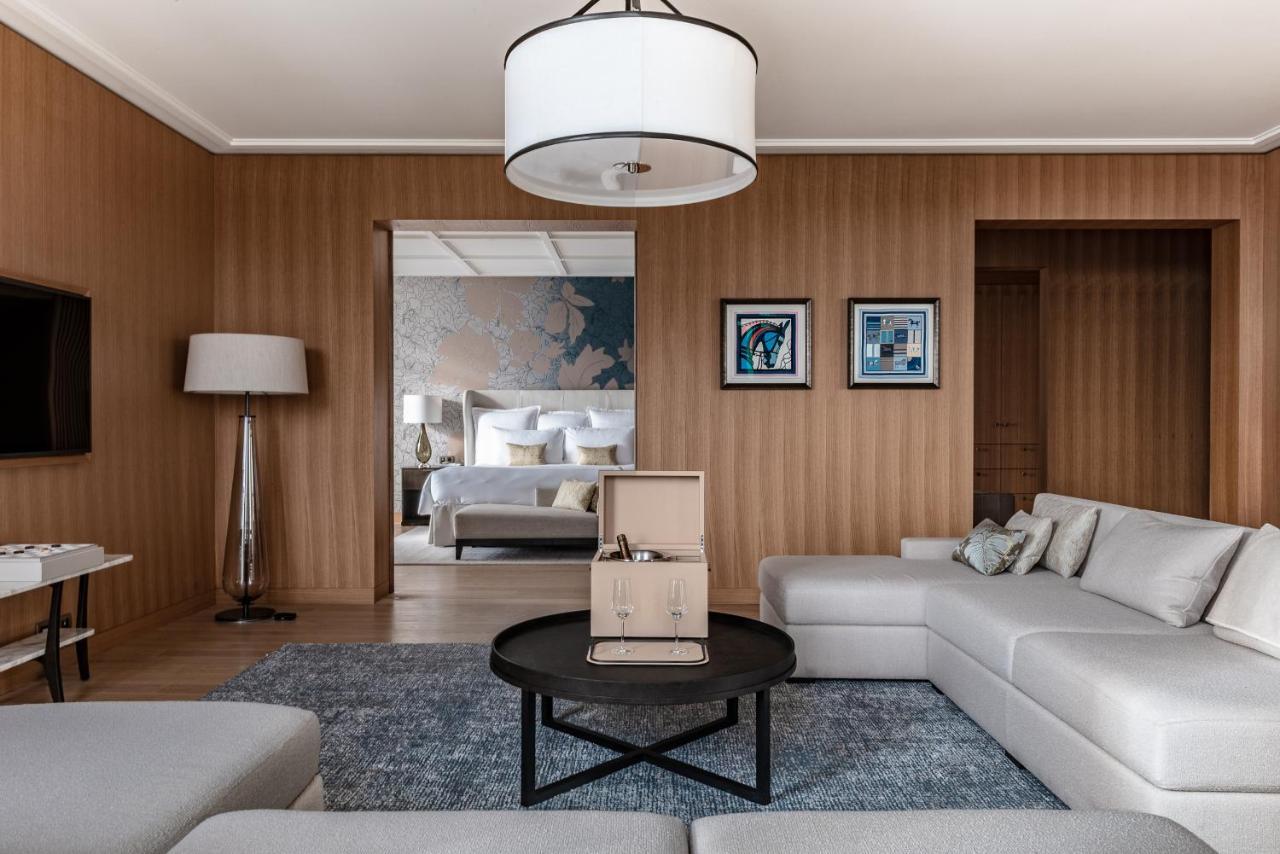 Royal Champagne Hotel & Spa Champillon Zewnętrze zdjęcie