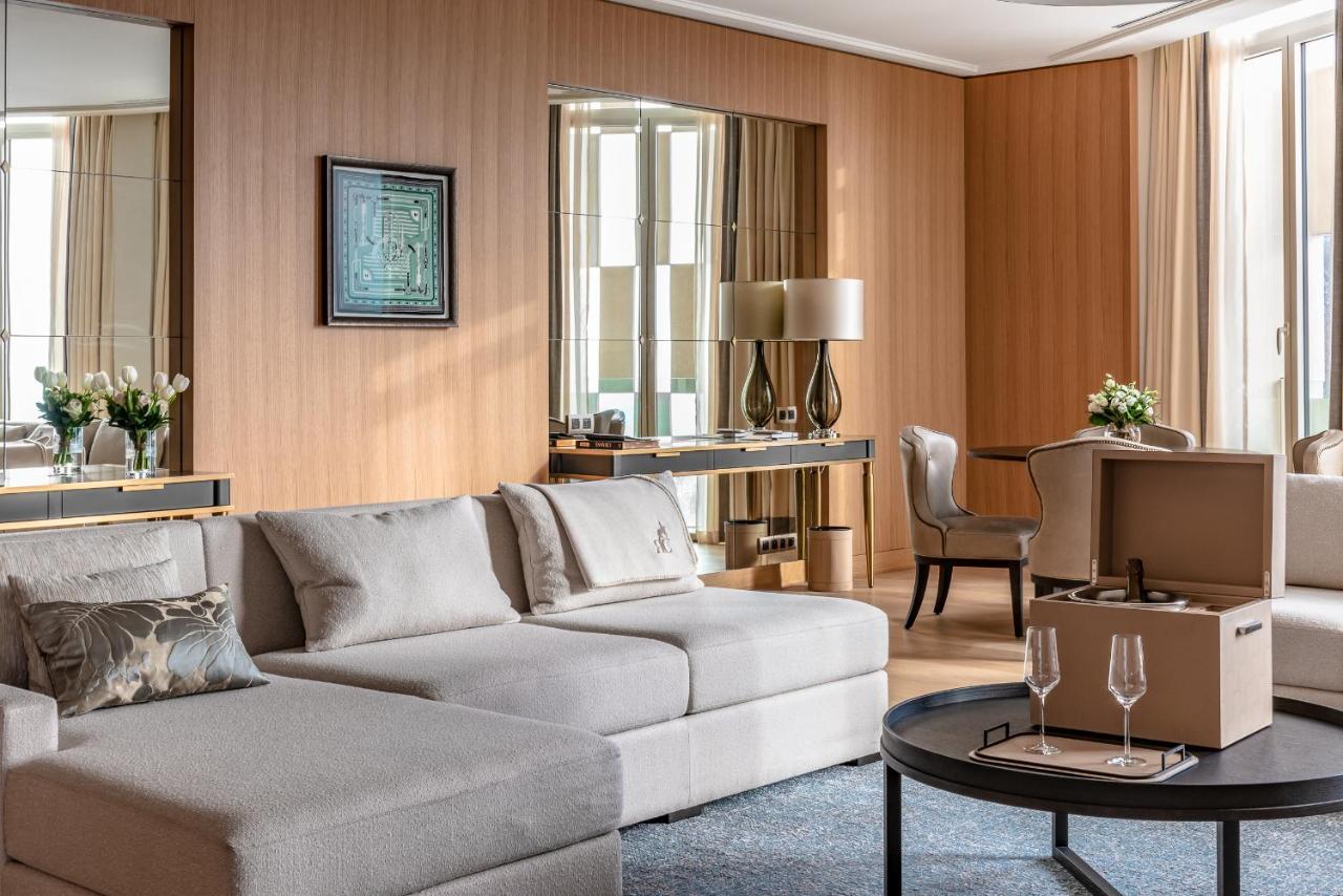 Royal Champagne Hotel & Spa Champillon Zewnętrze zdjęcie