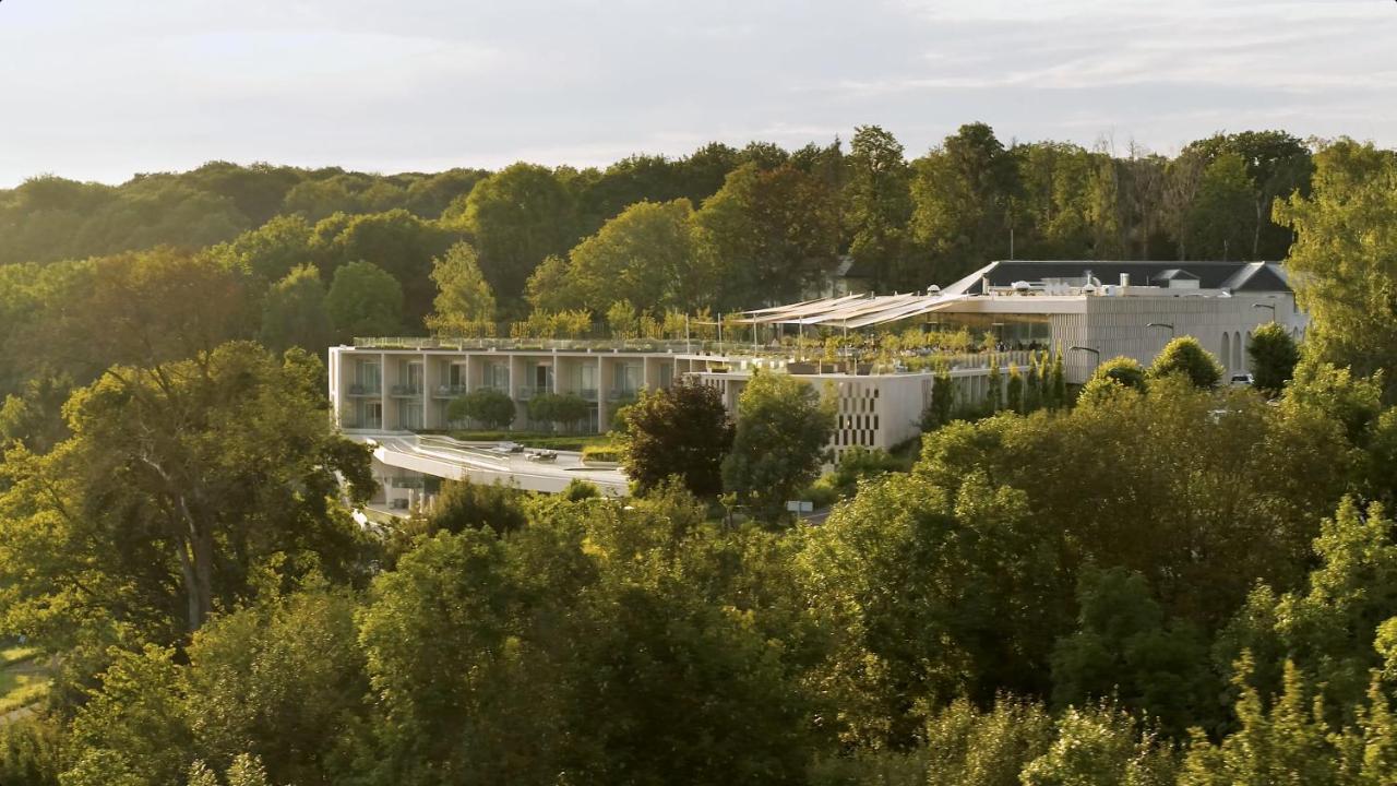 Royal Champagne Hotel & Spa Champillon Zewnętrze zdjęcie