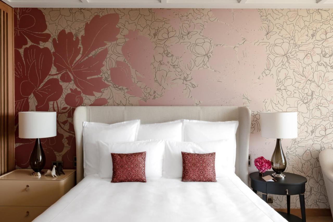 Royal Champagne Hotel & Spa Champillon Zewnętrze zdjęcie