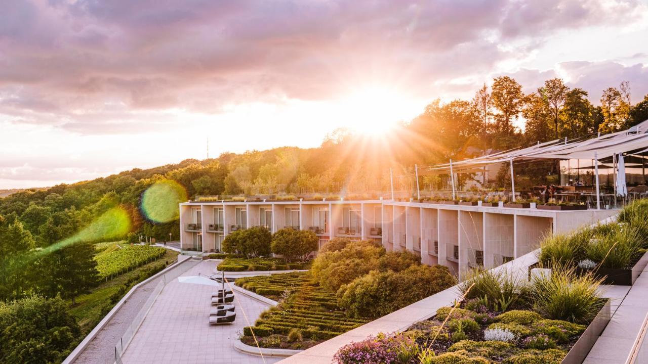 Royal Champagne Hotel & Spa Champillon Zewnętrze zdjęcie