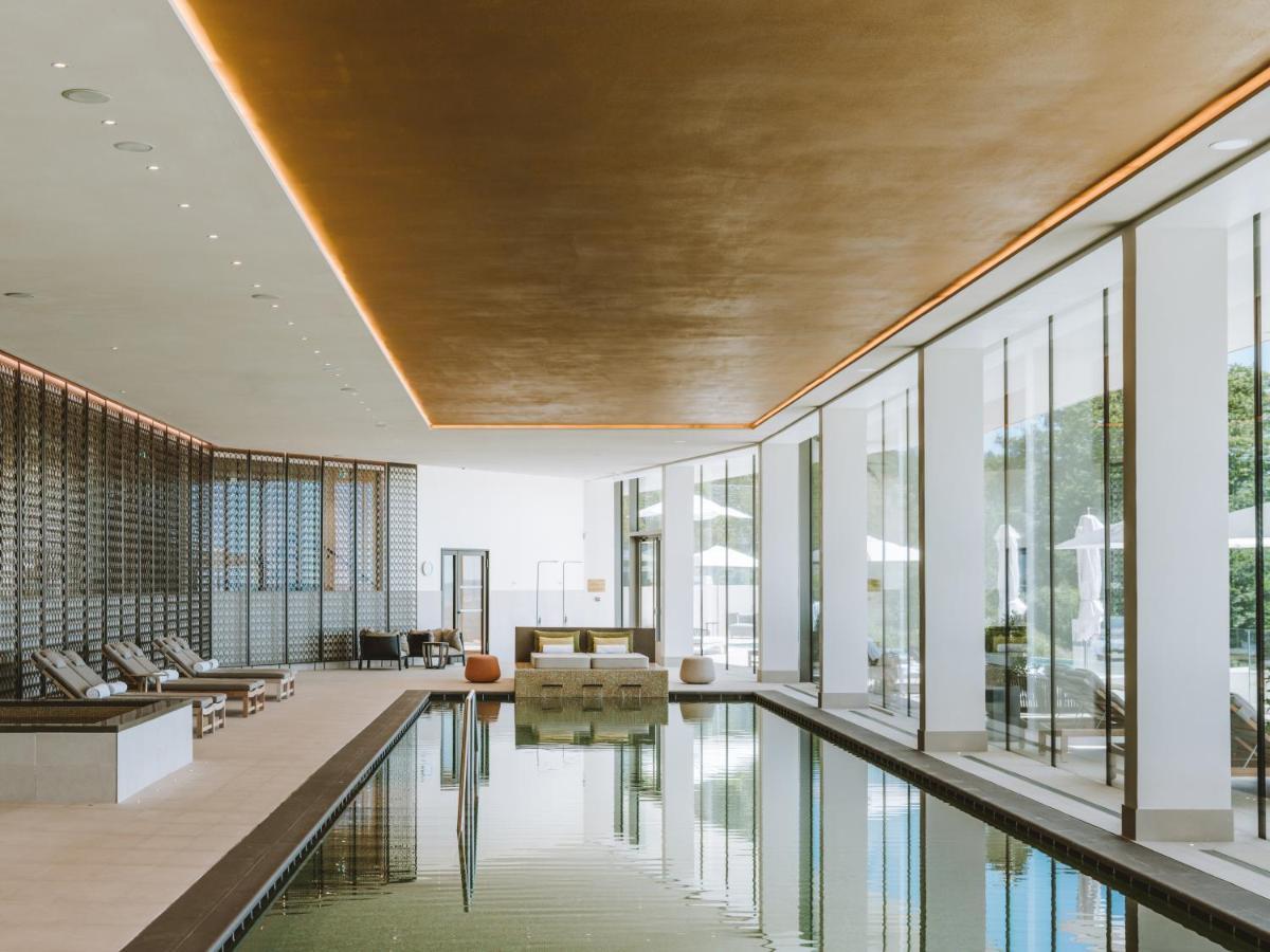 Royal Champagne Hotel & Spa Champillon Zewnętrze zdjęcie