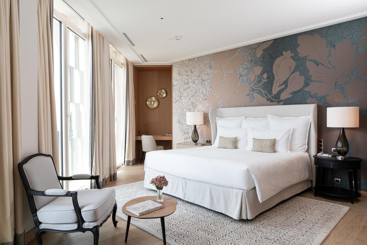 Royal Champagne Hotel & Spa Champillon Zewnętrze zdjęcie