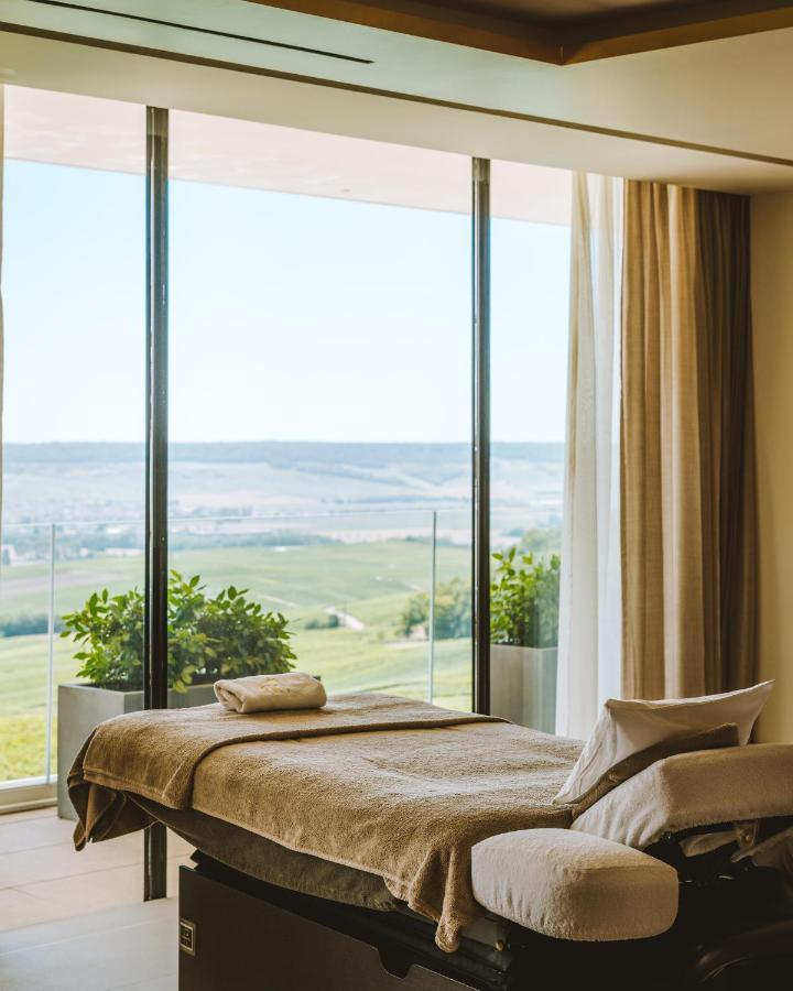 Royal Champagne Hotel & Spa Champillon Zewnętrze zdjęcie