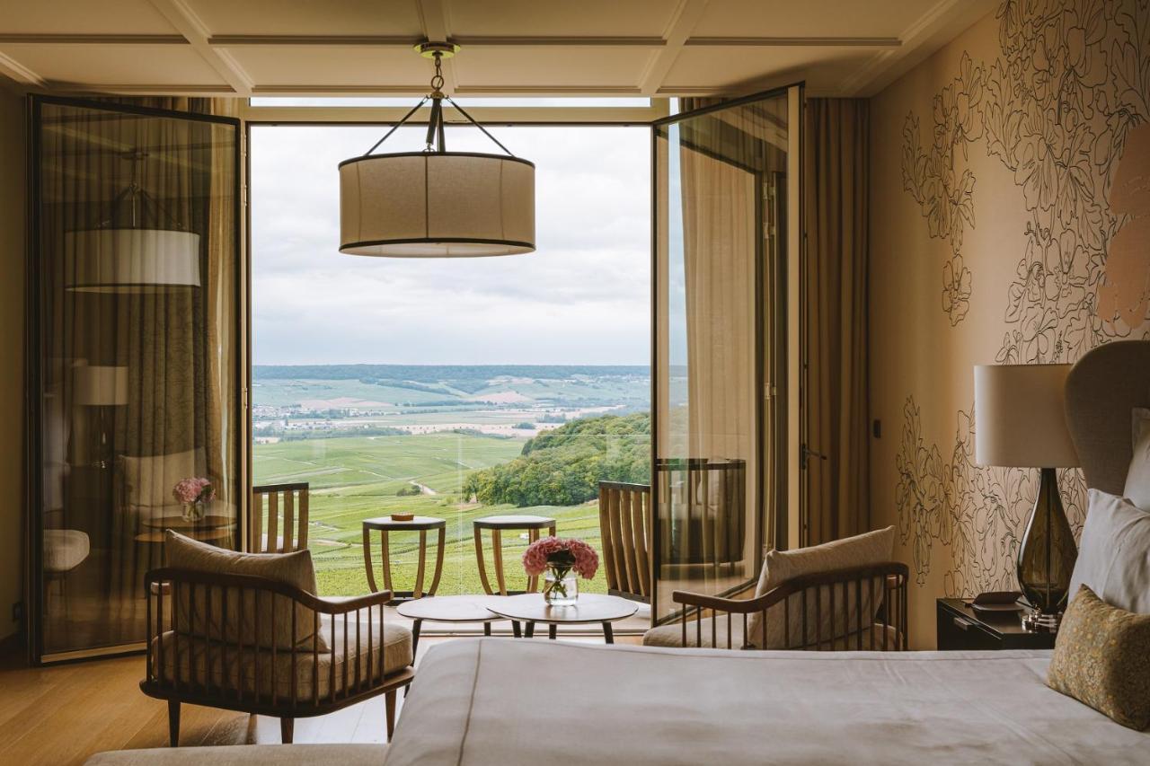 Royal Champagne Hotel & Spa Champillon Zewnętrze zdjęcie