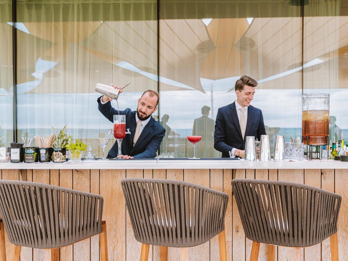 Royal Champagne Hotel & Spa Champillon Zewnętrze zdjęcie