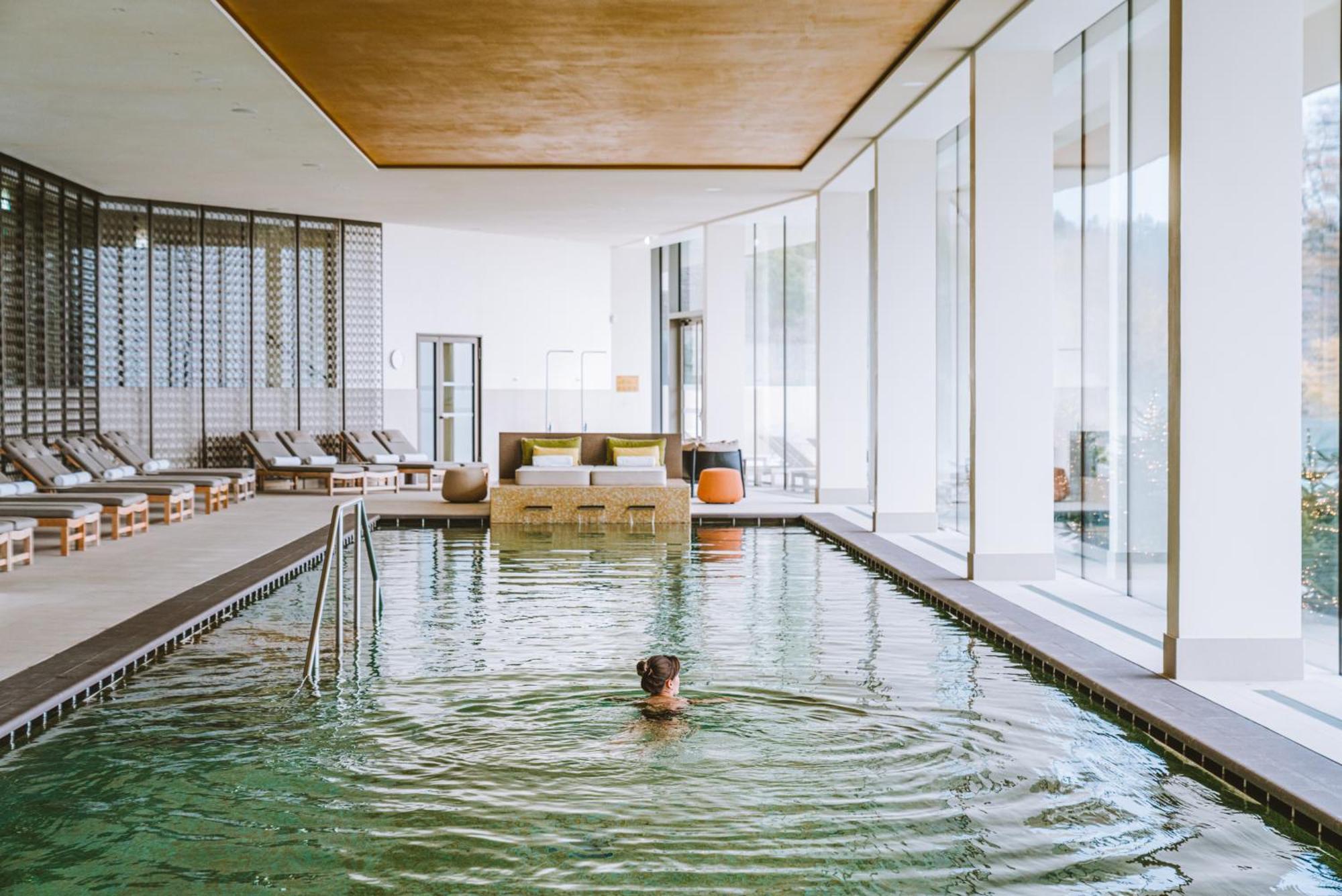 Royal Champagne Hotel & Spa Champillon Zewnętrze zdjęcie