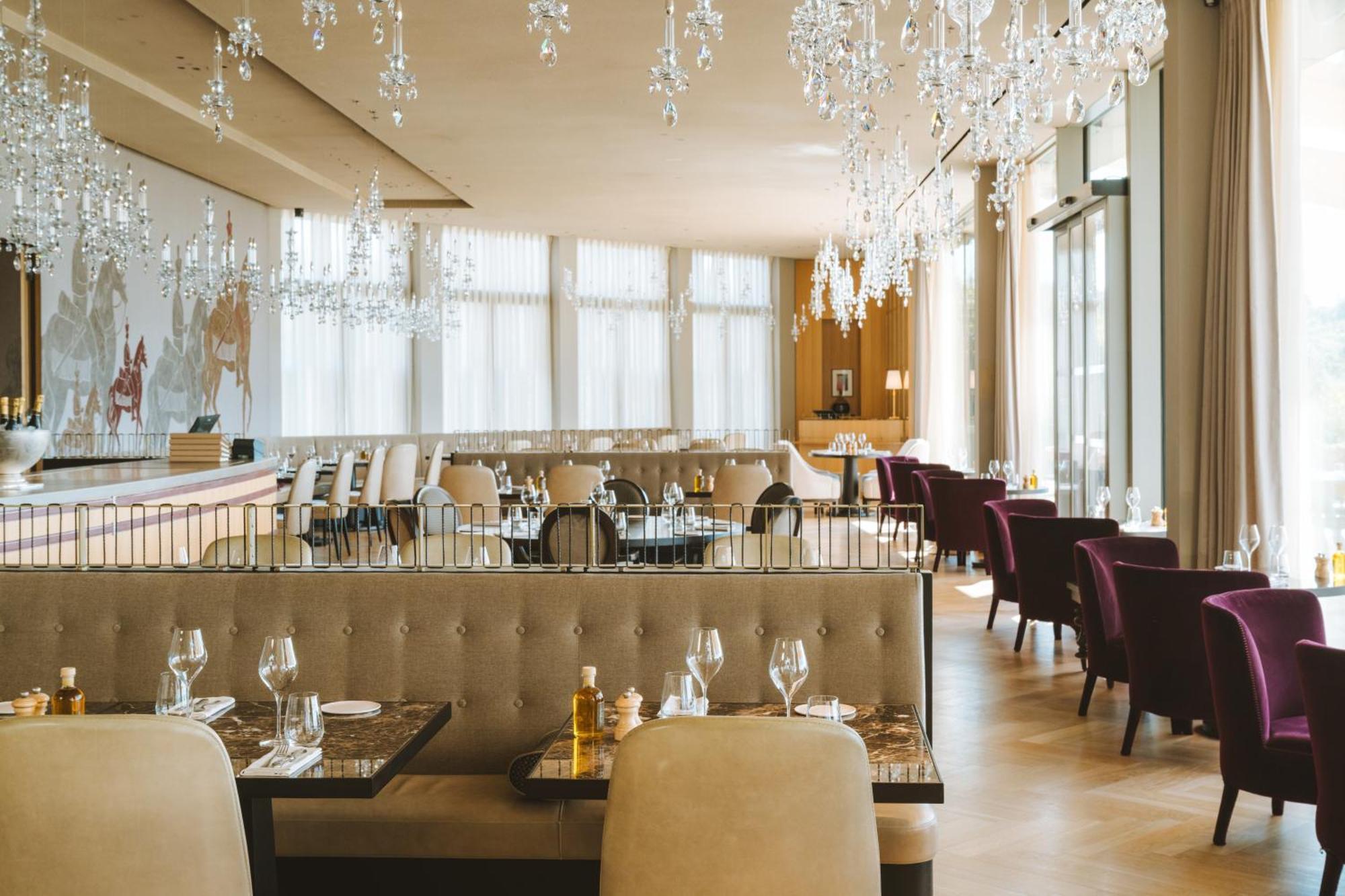 Royal Champagne Hotel & Spa Champillon Zewnętrze zdjęcie