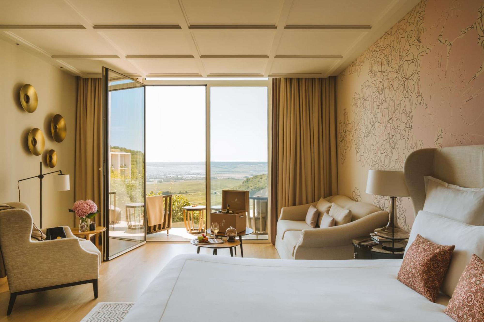 Royal Champagne Hotel & Spa Champillon Zewnętrze zdjęcie