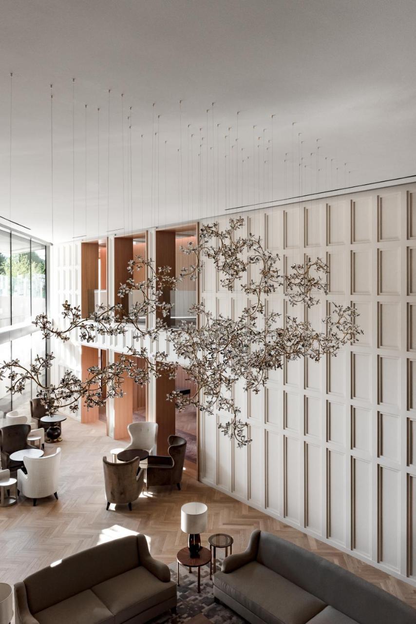 Royal Champagne Hotel & Spa Champillon Zewnętrze zdjęcie